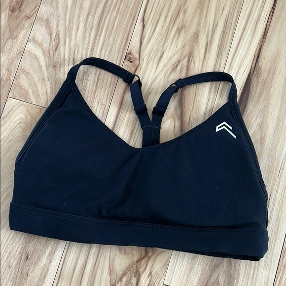 Oner Active Other - Oner Active everyday sports bra in black